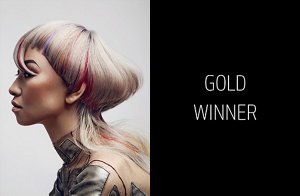 new talent colorist category