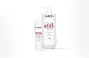 ds color extra rich assortment brilliance conditioner