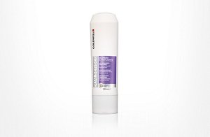 dualsenses blondes highlights home anti brassiness conditioner