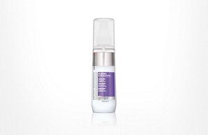 dualsenses blondes highlights home serum spray