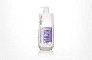 dualsenses blondes highlights salon anti brassiness shampoo