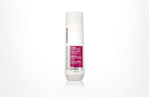 dualsenses color extra rich home fade stop shampoo
