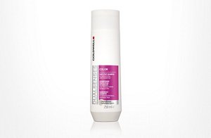 dualsenses color home fade stop shampoo