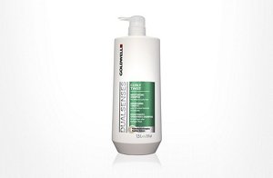 dualsenses curly twist salon shampoo