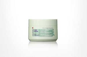 dualsenses green pure repair home 60 sec treatment
