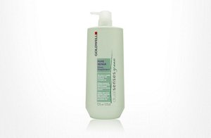 dualsenses green pure repair salon 60 sec treatment