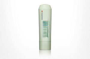 dualsenses green real moisture home conditioner
