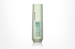 dualsenses green real moisture home shampoo