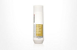 dualsenses rich repair home cream shampoo