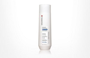 dualsenses scalp better home deep cleansing shampoo