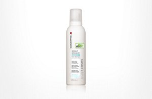 dualsenses scalp better home sensitive foam shampoo