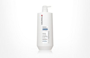 dualsenses scalp better salon deep cleansing shampoo