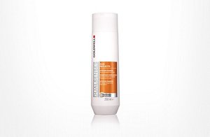 dualsenses sun home after sun shampoo