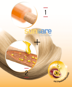dualsenses technology layer sun reflects n