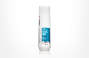 dualsenses ultra volume home boost shampoo