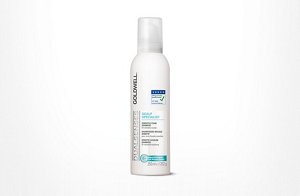ds scalp specialist sensitive foam sh 250mlk