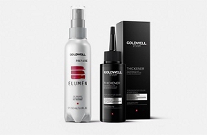 Elumen 和 System 相關產品