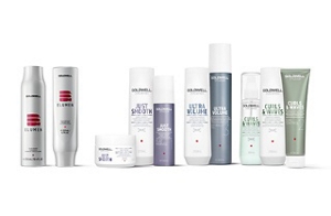 Goldwell 居家護理產品