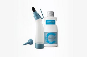 produkte colorance blau lotion