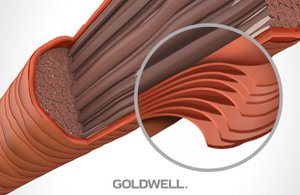 hair properties cuticle