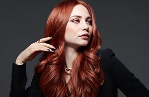 kerasilk color beautyfying service