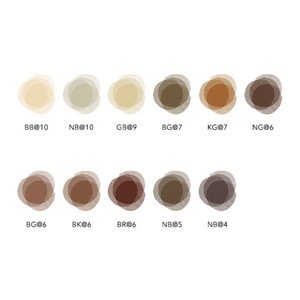 goldwell elumen teaser shades warms 2019