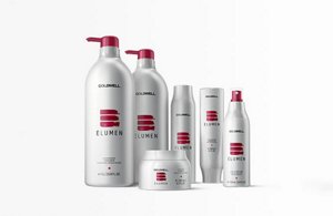 goldwell elumen overview teaser products care 2019