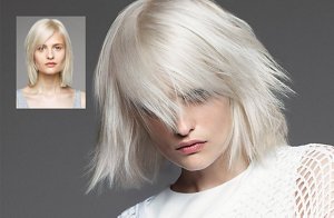 blonde intensify vorher nachher