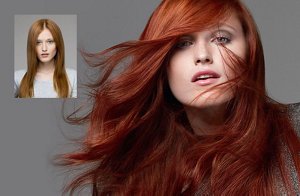 red intensify vorher nachher