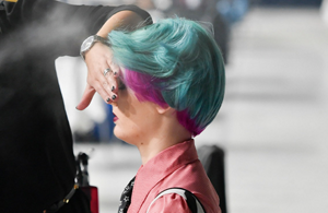 Global Creative Award