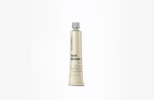 new blonde base lifting creme