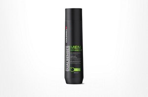 dualsenses for men anti dandruff