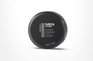 dualsenses for men dry styling wax
