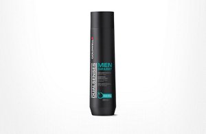 dualsenses for men home hair body shampoo