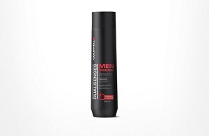 dualsenses for men home thickening shampoo