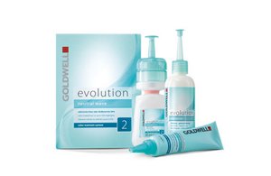 goldwell evolution groupshot teaser