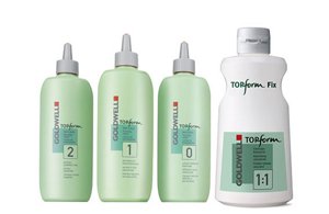 goldwell topform groupshot teaser 01
