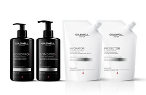 goldwell system groupshot teaser