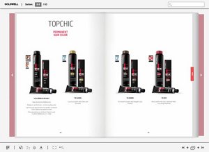 popup product portfolio