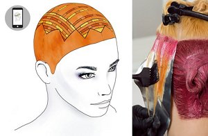 tz shimmering copper