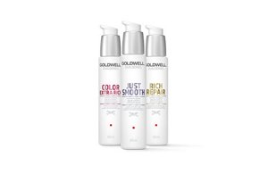 colorance service teaser serum 2017