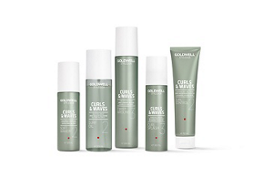 GW nuwave products m-teaser curls and waves 2020