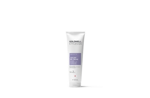 a package of goldwell stylesign air-dry bb cream on a white background