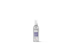 a package of goldwell stylesign weightless shine-oil on a white background