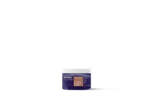 a package of goldwell stylesign lagoom jam styling gel on a white background