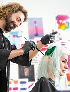 Goldwell Go Beyond Elumen Teaser