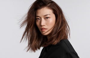 a package of goldwell stylesign soft volumizer and everyday blow-dry spray on a white background