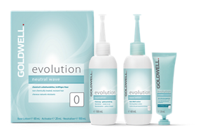 evolution perm lotion neutraliser
