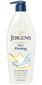 Oil-Infused Skin Firming Moisturiser