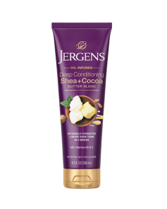 JERGENS<sup>®</sup> Vitamina E Moisturizer